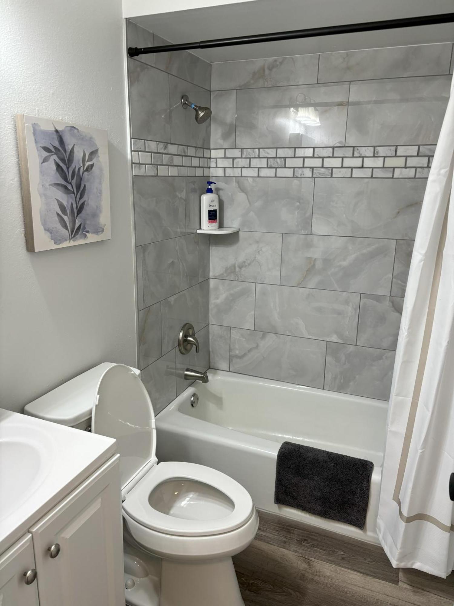 Peaceful Park 2 Bedroom Remodeled Family Suite Granite City Exterior foto